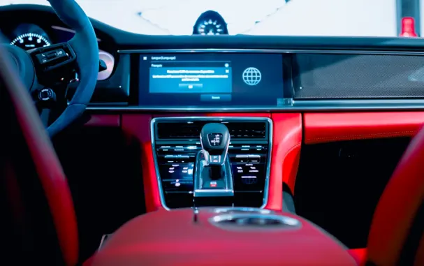 Luckyzon Casino Android/iOS aplikacija